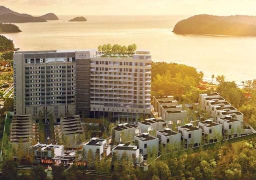 더 리야즈 라반야 아고다 후기와 추천 – 깨끗한 객실과 다양한 편....