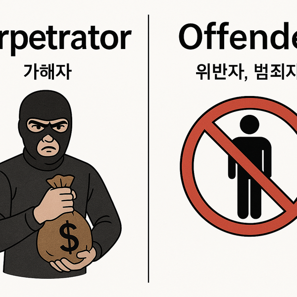 main culprit, chief culprit 차이, 뜻 / perpetrator 의미 / 쿨파미아 culpa mia 내 ...