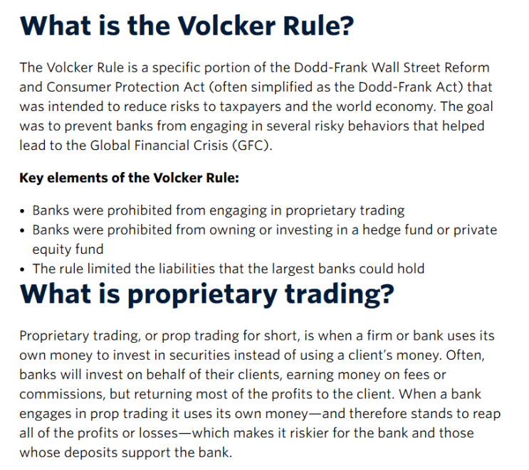 24년 8월 링글수업 영어공부 복습 4,5,6회차 best enjoyed in good company, Volcker Rule ...