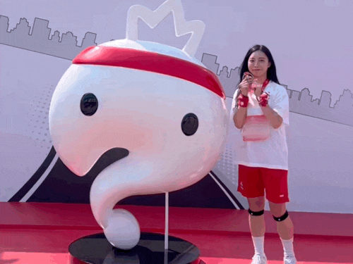 2025 서울 무한도전런 10KM_A 그룹 참가 후기 (무한도전 Run with 쿠팡플레이)