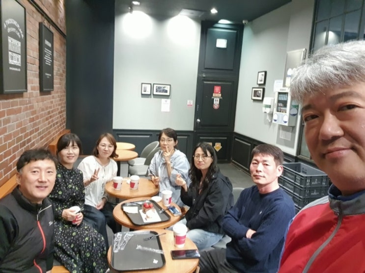 5월 24일 토요일 : 네이버 블로그