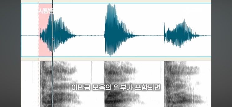 한국어의 평음, 격음, 경음은 Voice Onset Time (VOT)에서 뚜렷한 차이를 보입니다. : 네이버 블로그