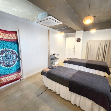 함덕마사지 받을 곳 찾는다면? 스타일러에 바다뷰까지 갖춘 함덕테라피