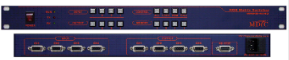 RGB(VGA)매트릭스,RGB MATRIX SWITCHER 제품소개 : 네이버 블로그