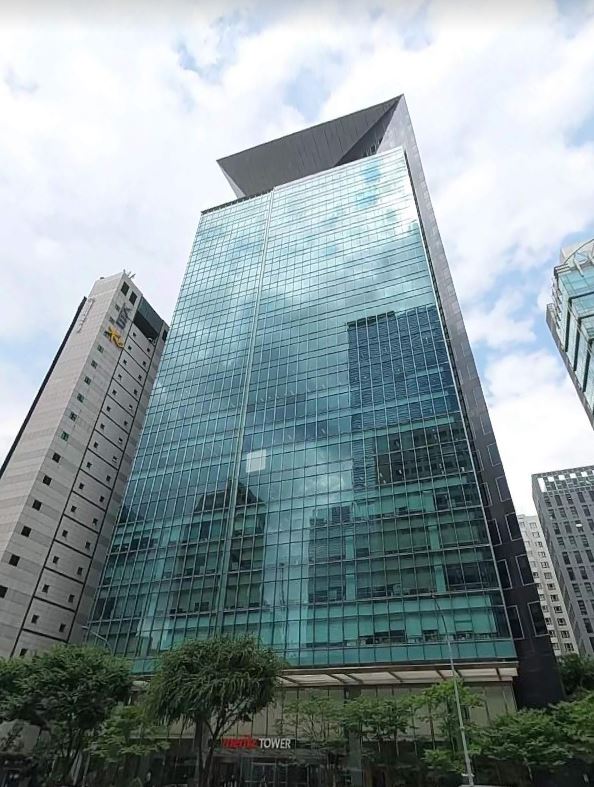 강남역 메리츠타워 Meritz Tower 5월 임대 : 네이버 블로그