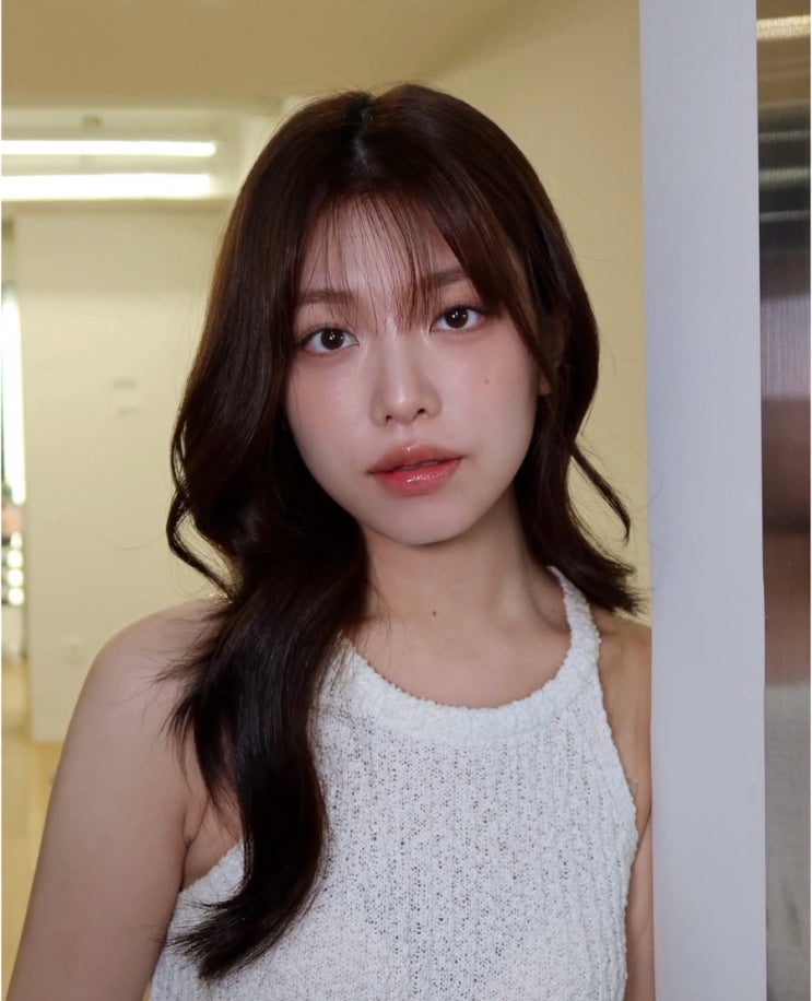 히나프 HINAF daily hair&makeup - 💟 : 네이버 블로그