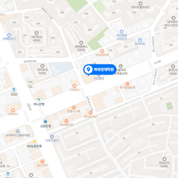 [강남대치유아초등사고력수학]"수학 첫걸음, 사고력부터 시작하세요!" RSS 대표 이미지
