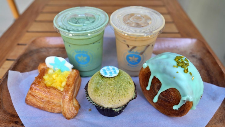 하와이맛집 할레쿨라니 베이커리 Halekulani Bakery (나 빵순이라면 여긴....