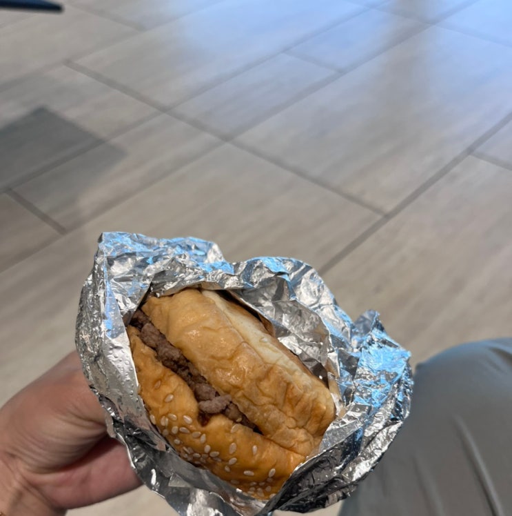 로마 테르미니역 맛집 파이브 가이즈 Five Guys Rome Termini 후기 : 네이버 블로그