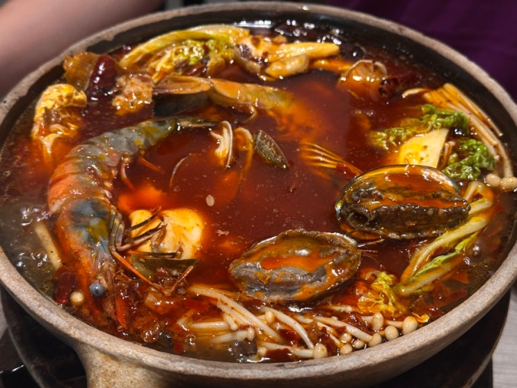 [싱가포르 맛집] Feng Sheng Kampong Chicken Rice & Steamboat (24 Hours ...