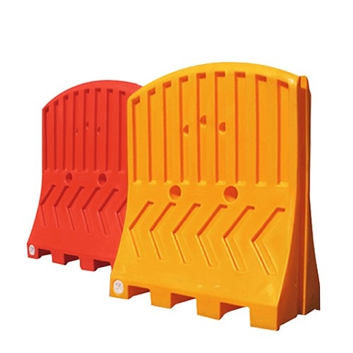 [건자재114]🚧 도로 안전의 최전선, 라인베리어(Line Barrier) : 네이버 블로그