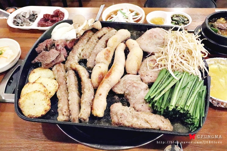 창창창 막창 대창 곱창이 땡기는 날!! : 네이버 블로그