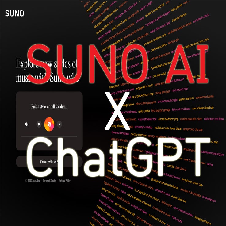 SUNO AI 작사작곡 - ChatGPT 프롬프트 사용 : 네이버 블로그