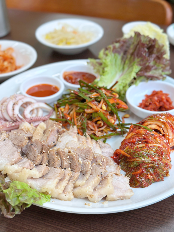 신도림역 술집 가성비 좋은 세트 4만원대 양은이네 신도림본점 : 네이버 블로그