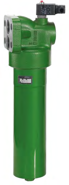 [유압용필터선정방법][FG Filters][필트레이션그룹필터][말레필터-MAHLE Filters]Hydraulic Filters ...