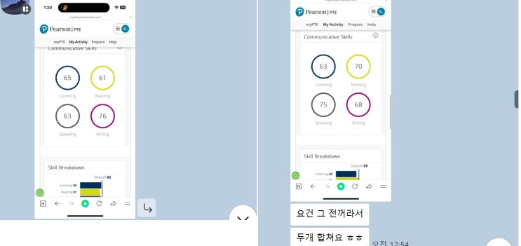 이치 65 투시 : 네이버 블로그