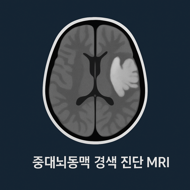 신생아 뇌실주위 백질연화증과 별개로 뇌경색(I63) 진단 인정된 판례 해설 : 네이버 블로그