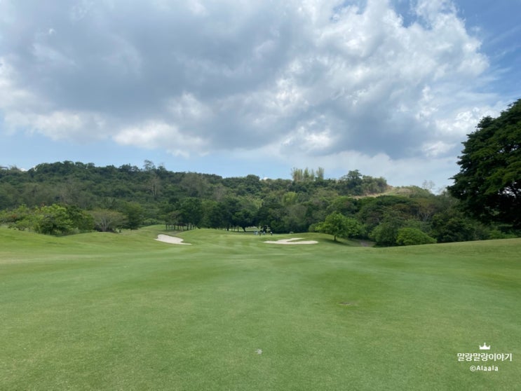 마닐라 골프 ⛳️ 이스트릿지 Eastridge Golf Club, 네? 전반 46 타요? : 네이버 블로그