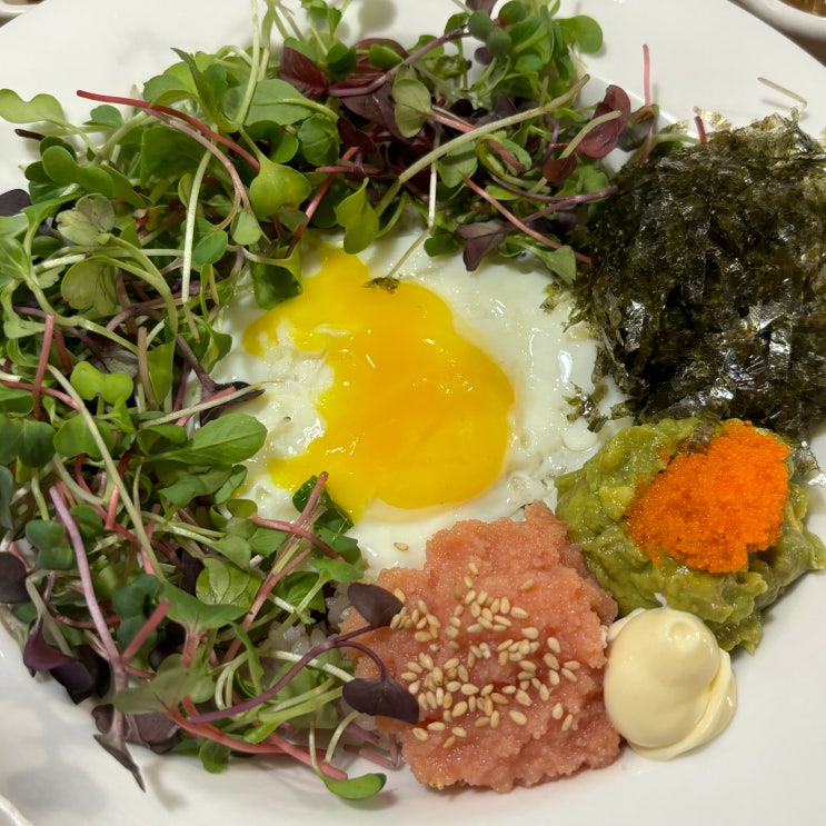 [일산 / 마음식당] 웨스턴돔 밥집 가정식 맛집 내돈내산 재방문 후기🍚 (추천메뉴, 가격, 데이트, 주차) : 네이버 블로그