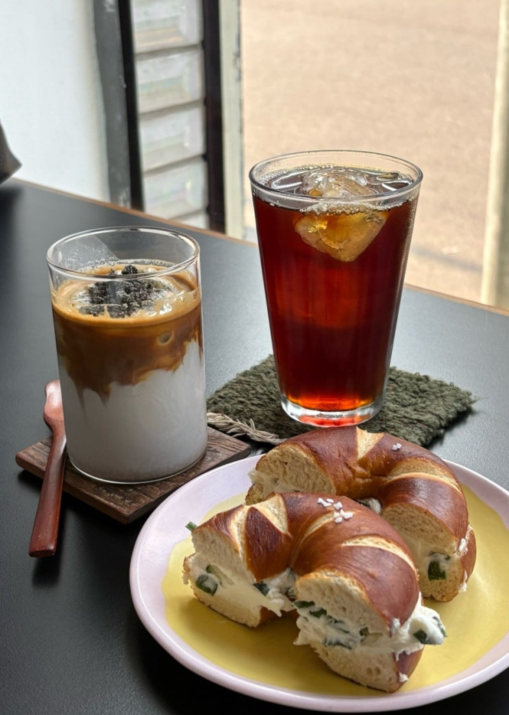 울산 반구동 카페 [스매쉬커피 smash coffee] 조용한 동네에 숨겨진 커피맛집 : 네이버 블로그