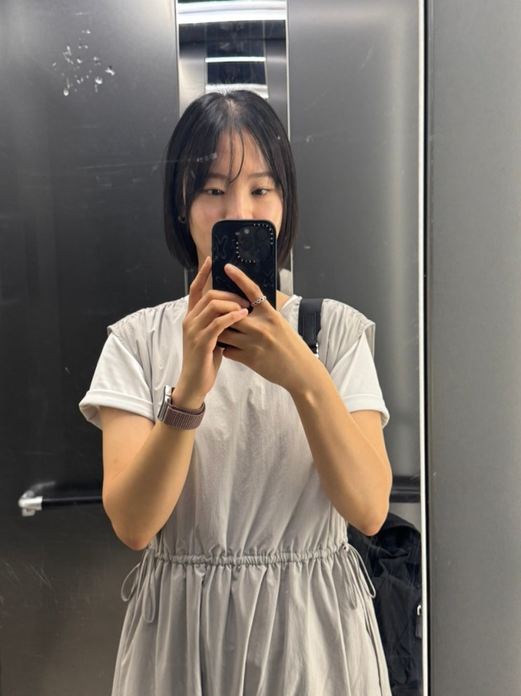 [내돈내산] 시드더뷰티 헤어살롱 성수 미용실 추천 서울숲 미용실 커트장인 서윤실장님 ! : 네이버 블로그
