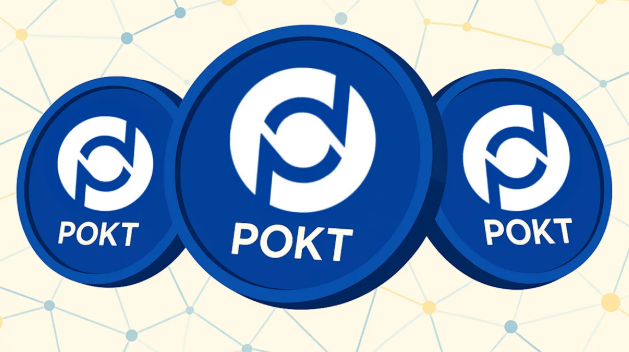 포켓 네트워크(POKT) 투자 분석: 탈중앙화 인프라의 미래를 열다 : 네이버 블로그