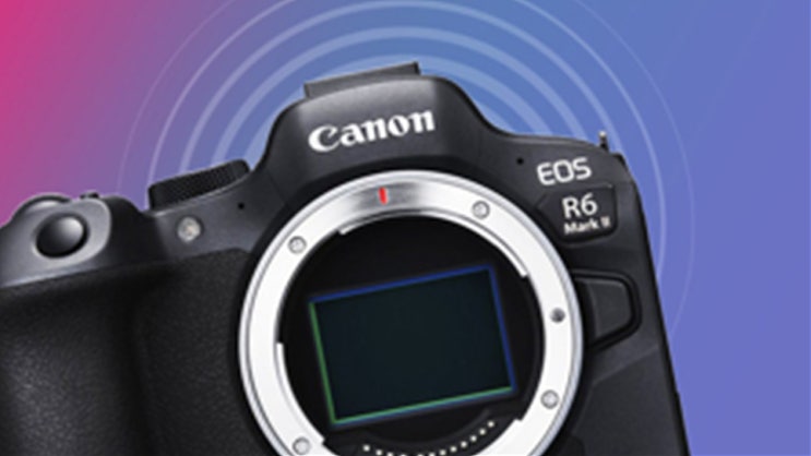급 나누기는 없다!! 6K RAW CANON R6 MARK III 캐논 R6 마크 3 C-Log 2와 6K RAW 영상 촬영 ...