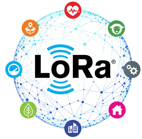 네트워크 기초] LoRa (Long-Range) : 네이버 블로그