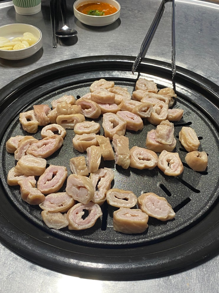 대구 막창 그 맛! 가양역 맛집, 고향막창구이 리뷰 : 네이버 블로그