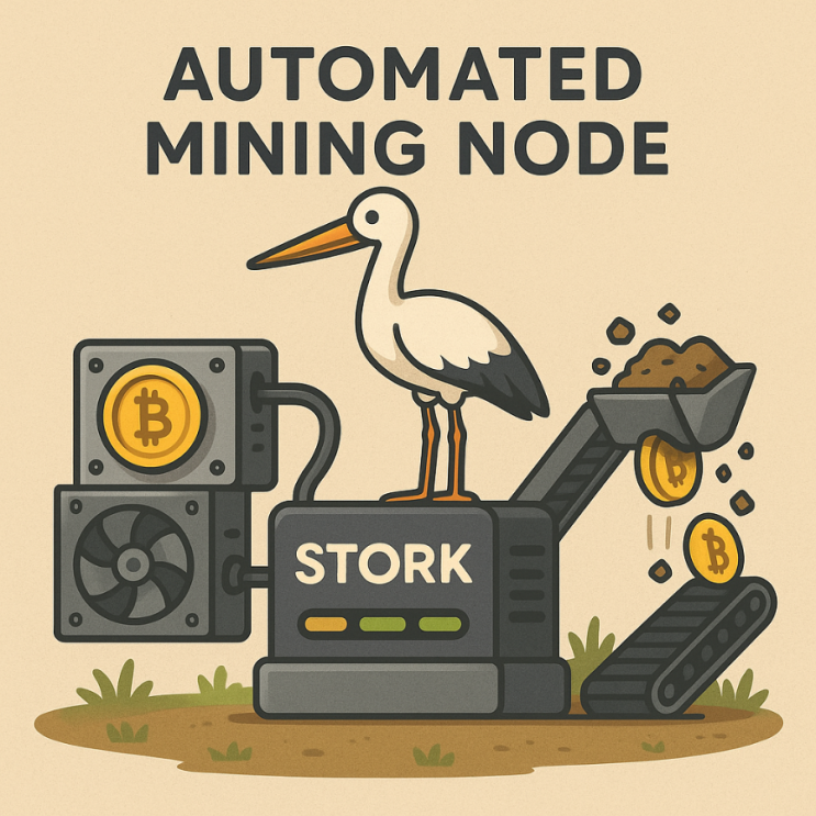 🐦 Stork – 2025 신규 노드 프로젝트 : 네이버 블로그