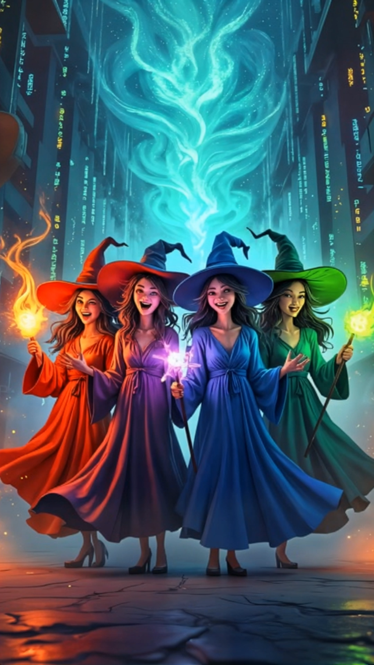 🧙‍♀️ 네 마녀의 날 (Quadruple Witching Day) : 네이버 블로그