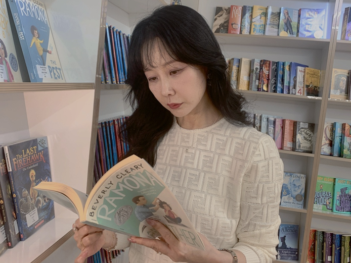 센클영어도서관청라캠퍼스 후기 사진