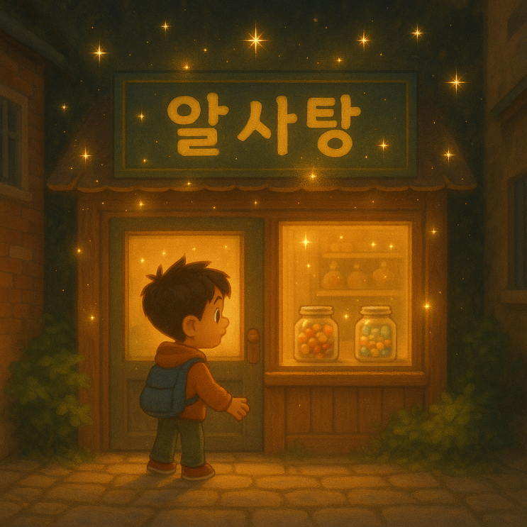 알사탕 몰입형 융합학습(방탈출게임) : 네이버 블로그