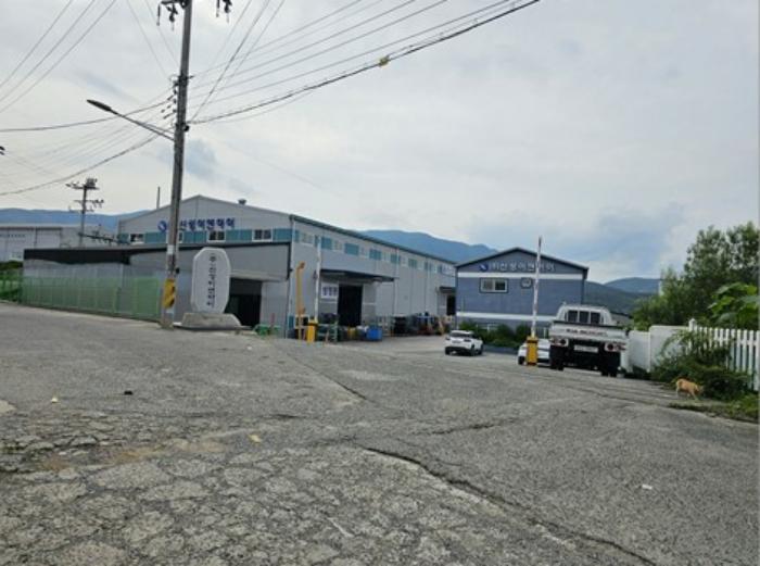 2023타경12100 경상북도 경주시 외동읍 경주 공장경매 물건 : 네이버 블로그