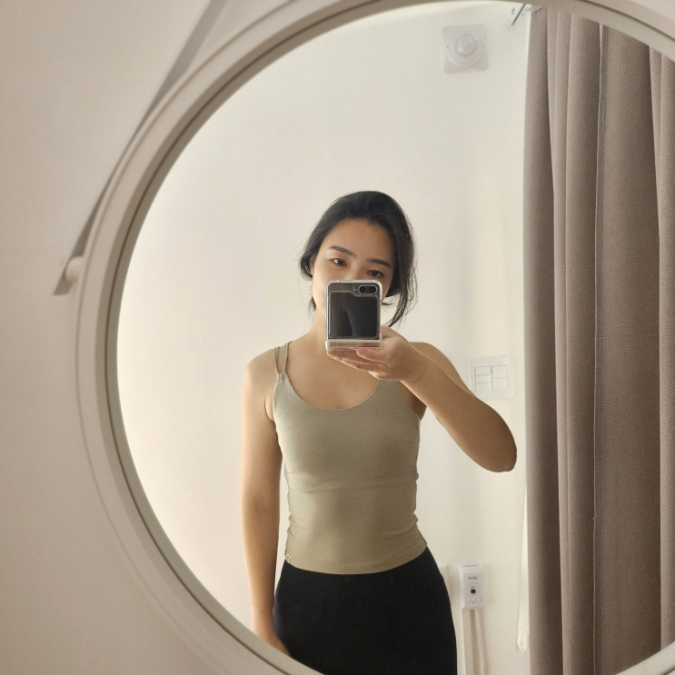 부디무드라 탱크탑 pravisha tank top 리뷰 : 네이버 블로그