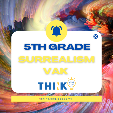 Gr.5 VAK_Surrealism RSS 대표 이미지