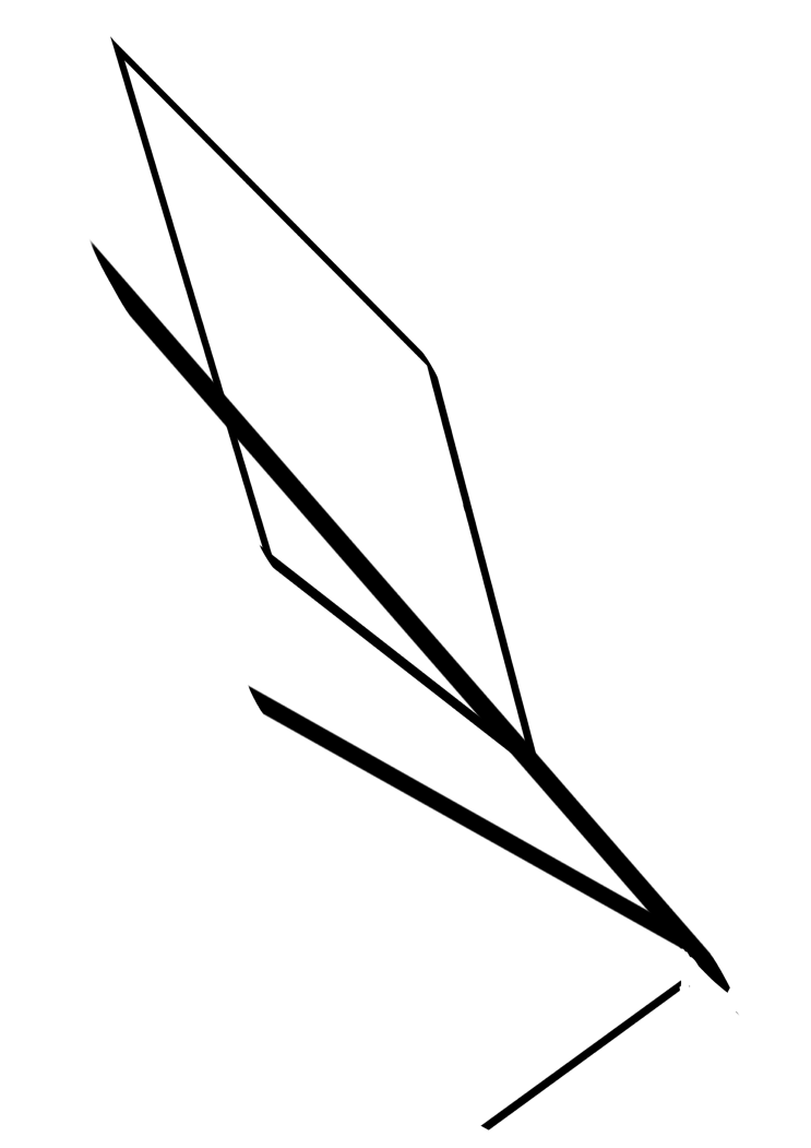 [시각 영상 기초 디자인/2일차] Design form_장서인 : 네이버 블로그