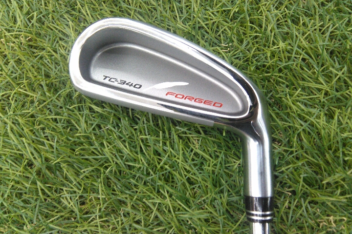 [판매완료] 아이언세트 포틴 TC-340 FORGED R강도 : 네이버 블로그