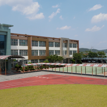 [학교영상 제작] 영천 포은고등학교, 금호여자중학교 홍보영상 제작중!