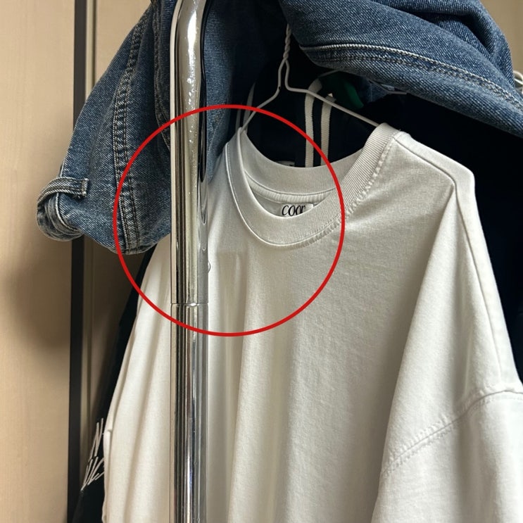 초간단 흰옷 이염 제거 되살리는법 (락스X) : 네이버 블로그