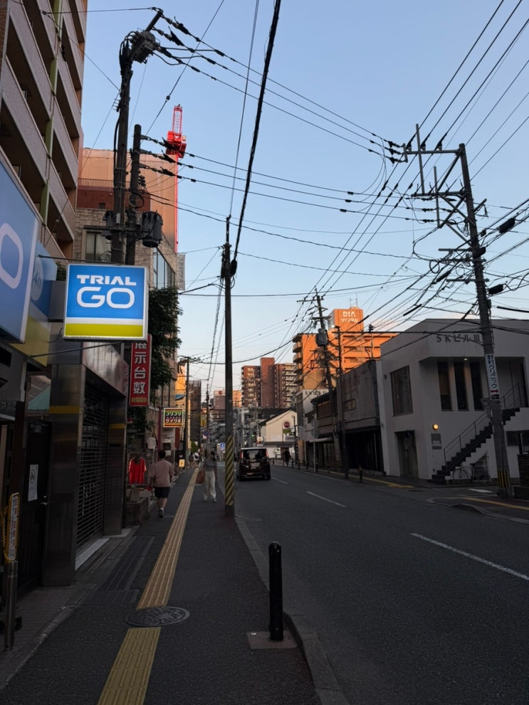 후쿠오카 1일차 | 우나기도코로 야나가와야, 시카우미 신사, 모츠나....