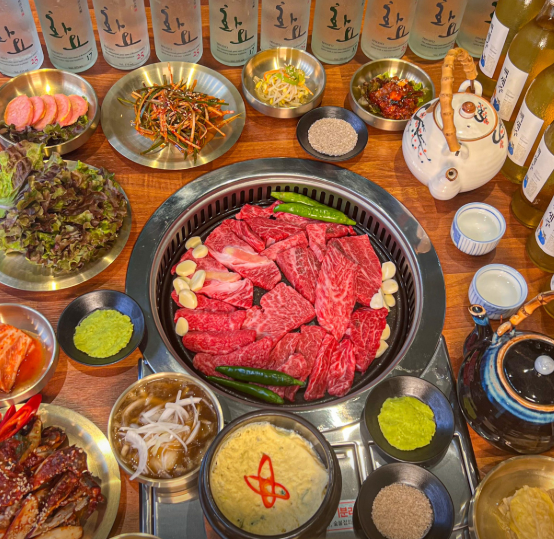 안양 평촌 맛집 가볼만한곳 TOP 5 : 네이버 블로그