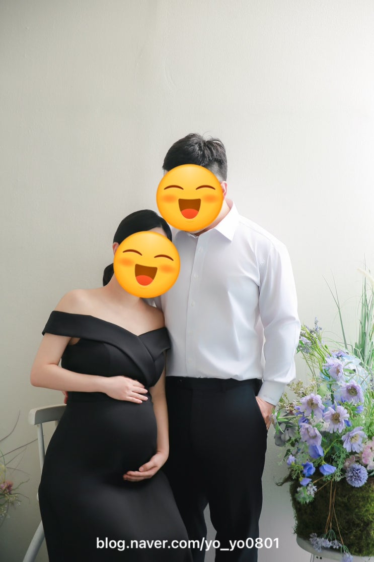 [임신38주] 최종 선택 만삭 촬영 베이비파스텔 목동점 : 네이버 블로그