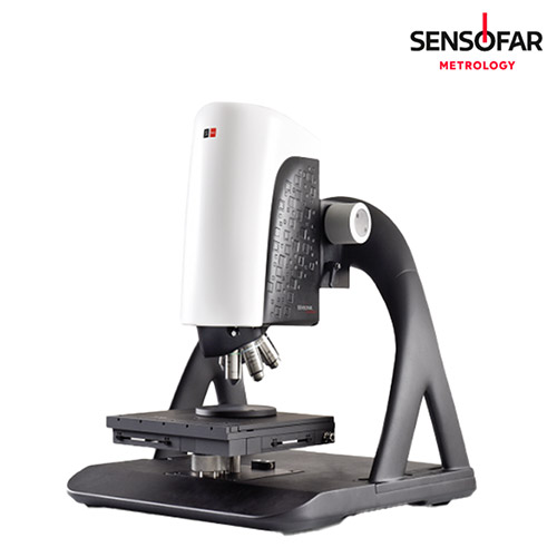 센소파 I SENSOFAR METROLOGY - Sensofar S neox 