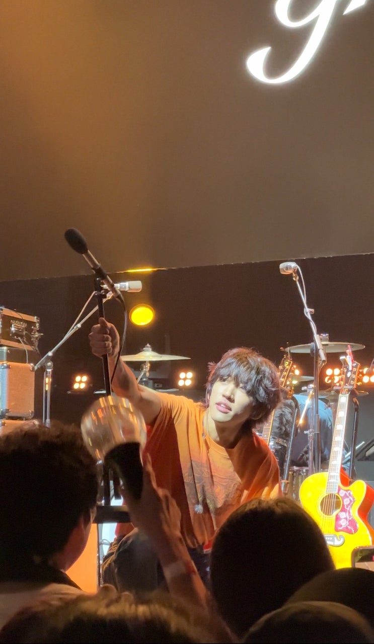 이승윤 2025 LEE SEUNG YOON CLUB GIGB [POKZOOTIME] 7월 6일 일요일 후기 : 네이버 블로그