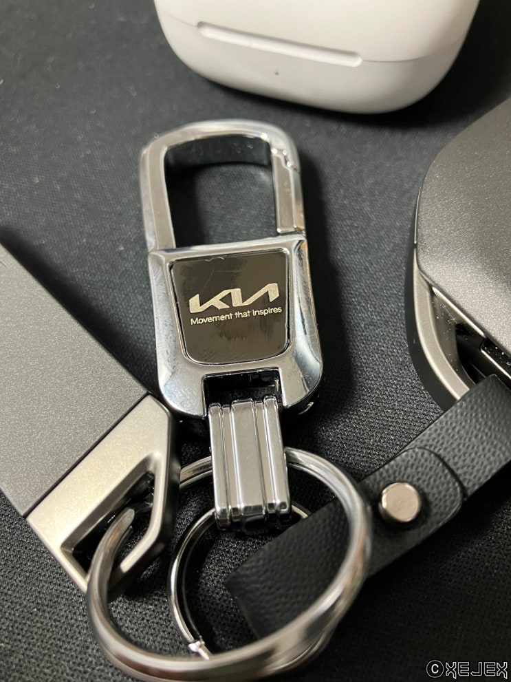 I Got It! 「기아 키링(KIA Keyring)」 : 네이버 블로그
