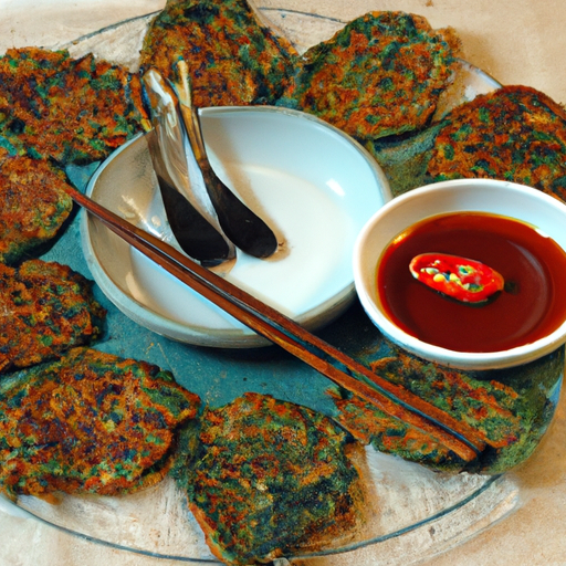 깻잎전 레시피와 맛있게 만드는 팁 소개합니다 : 네이버 블로그