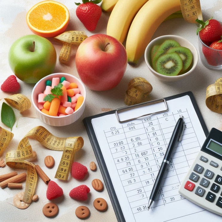 다이어트, 살 빼다 영어로 말하기 Diet, Lose Weight 차이와 활용 : 네이버 블로그