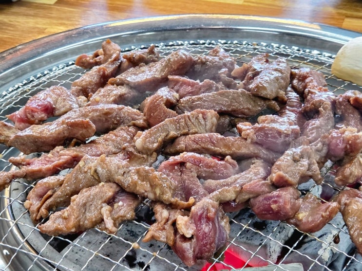 경주 외동 맛집 입실 염가네 : 네이버 블로그