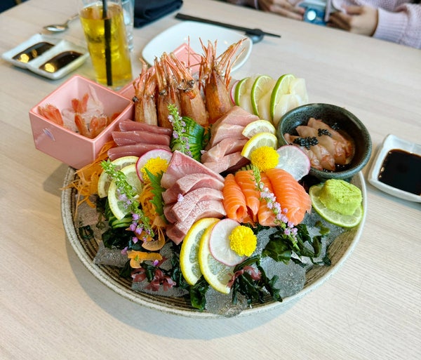 밴쿠버 워터프런트 맛집 추천: Miku Vancouver 아부리 스시 메뉴·예약·....